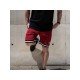  Summer Sports Basketball Men's Loose Shorts