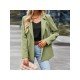  2022 Versatile Lapel Women's Long Sleeve Suits