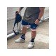  Summer Sports Basketball Men's Loose Shorts