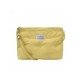  Pure Color Shoulder Bag For Women