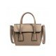  2022 Fashion PU Pure Color Messenger Bag