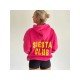  2022 Casual Letter Printing Hooded Sweater