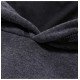  Casual Loose Hooded Men's Long Sleeve Sweater