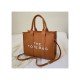 Versatile Letter Printed Tote Bags For Women