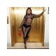  2022 Autumn See-through Women's Long Sleeve Jumpsuit