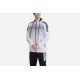 Printed Hooded 2 Piece Long Tracksuit Sets For Men