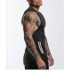 Sports Camouflage Sleeveless Gym Tank Top For Men