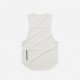 Sports Camouflage Sleeveless Gym Tank Top For Men