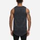 Sports Camouflage Sleeveless Gym Tank Top For Men