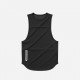 Sports Camouflage Sleeveless Gym Tank Top For Men