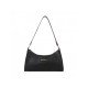 Trendy PU Crocodile Print Pure Color Armpits Bags