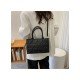  Fashion Autumn PU Pure Color Women's Satchels