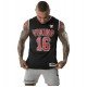  Summer Letter Printed Men's Sleeveless Vest