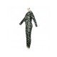  Camouflage Casual Matching 2 Piece Trouser T Shirt Sets