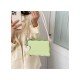  PU Wave Cross Body Bag For Women