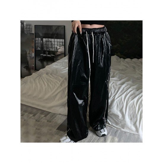  2022 Autumn Pure Color Women's Long Pants