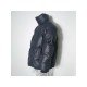  Winter Loose Pure Color Women's Down Coats