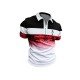 Summer Fashion Colorblock Men's Casual POLO Shirt