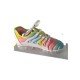 New Gradient Color Women Sneakers 