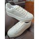  Casual Pure Color Platform Women's Single Shoes