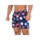  Casual Loose Printing Men's Short Pants