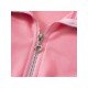  Autumn New Solid Color Zipper Long Sleeve Sports Suit