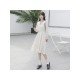  2022 New Floral Women's Long Sleebve Dress