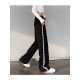  Versatile Street Loose Long Pants For Women