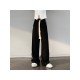  Versatile Street Loose Long Pants For Women