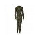  2022 Autumn Hollowed Out Slim Women's Jumpsuit