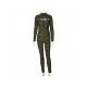  2022 Autumn Hollowed Out Slim Women's Jumpsuit