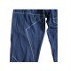  Personalized Casual Reflective Men's Long Pants