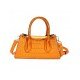  2022 New Pure Color PU Versatile Bag