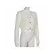  2024 Pure Color V-Neck Women's Long Sleeve Sweaters