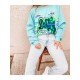 Casual Street Graphic Sweatshirts For Women