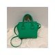  PU Pure Color Messenger Bag For Women