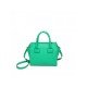  PU Pure Color Messenger Bag For Women