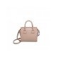  PU Pure Color Messenger Bag For Women