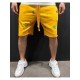  Summer Fashion Casual Drawstring Men's Short Pants