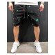  Summer Fashion Casual Drawstring Men's Short Pants