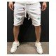  Summer Fashion Casual Drawstring Men's Short Pants