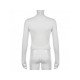 Ladies White Square Neck Long Sleeve Tops