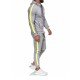 Jogger Gym Hooded Outfit Tracksuit Sets Men