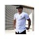  Summer Men's Short Sleeve Shirt Top