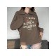  Butterfly Pattern Vintage Polo Neck Zip Sweatshirts