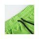  2022 Summer Breathable Mesh Letter Printing Men's Shorts