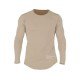  Casual Round Neck Men's Long Sleeve Top