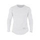  Casual Round Neck Men's Long Sleeve Top