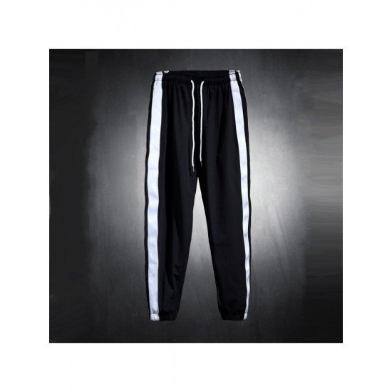  Casual Running Pocket Men's Long Pants