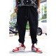  Casual Running Pocket Men's Long Pants